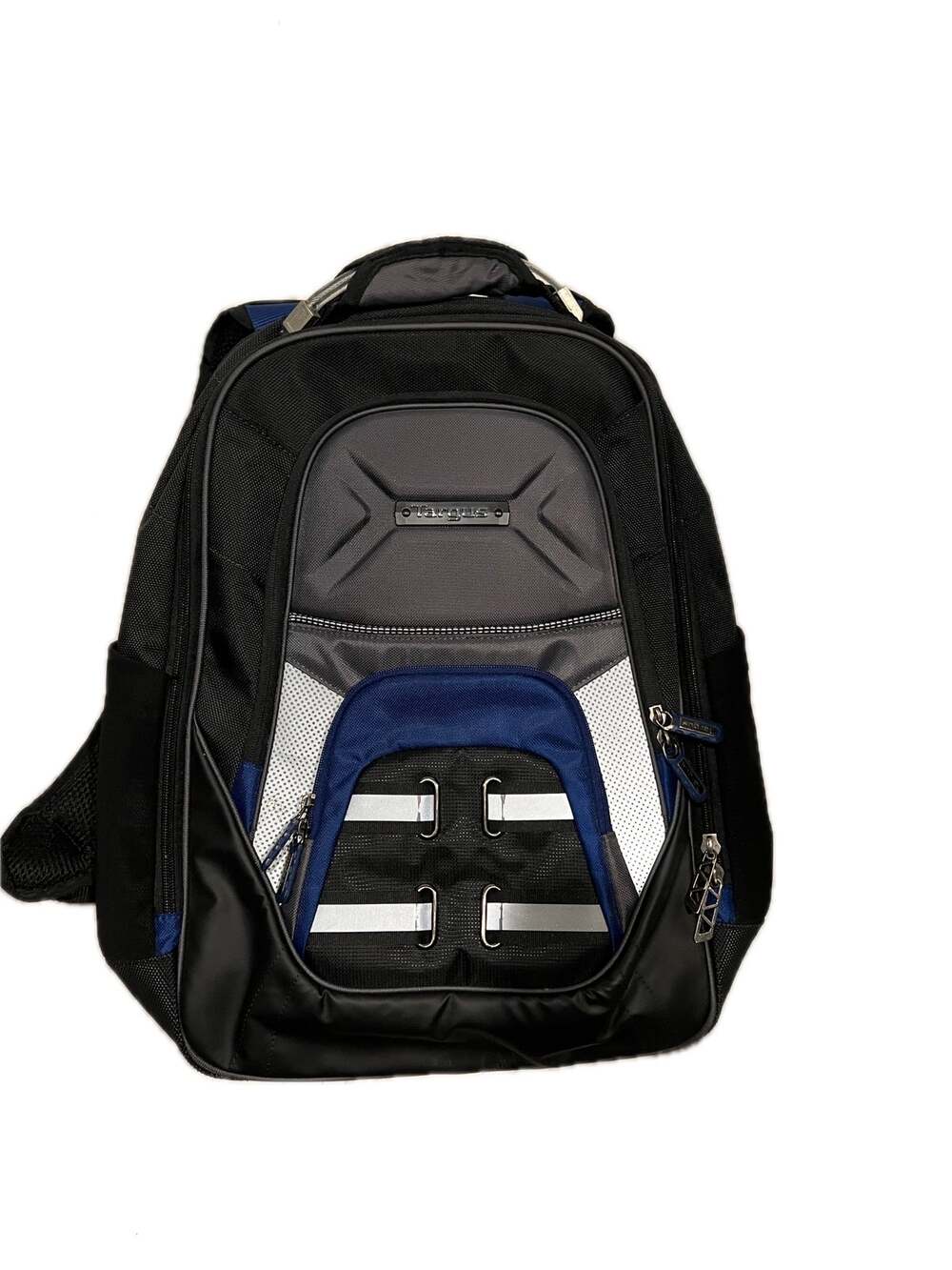 Targus 15.6 DrifterQuest TSA-Friendly Backpack